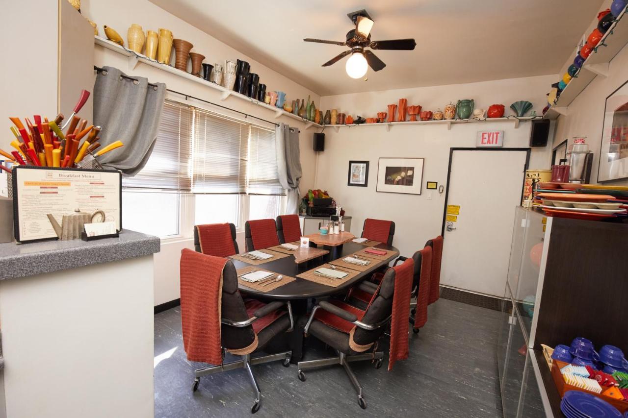 Ray'S Bucktown Bed And Breakfast Chicago Esterno foto