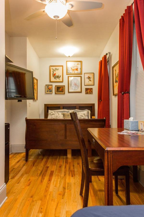 Ray'S Bucktown Bed And Breakfast Chicago Esterno foto