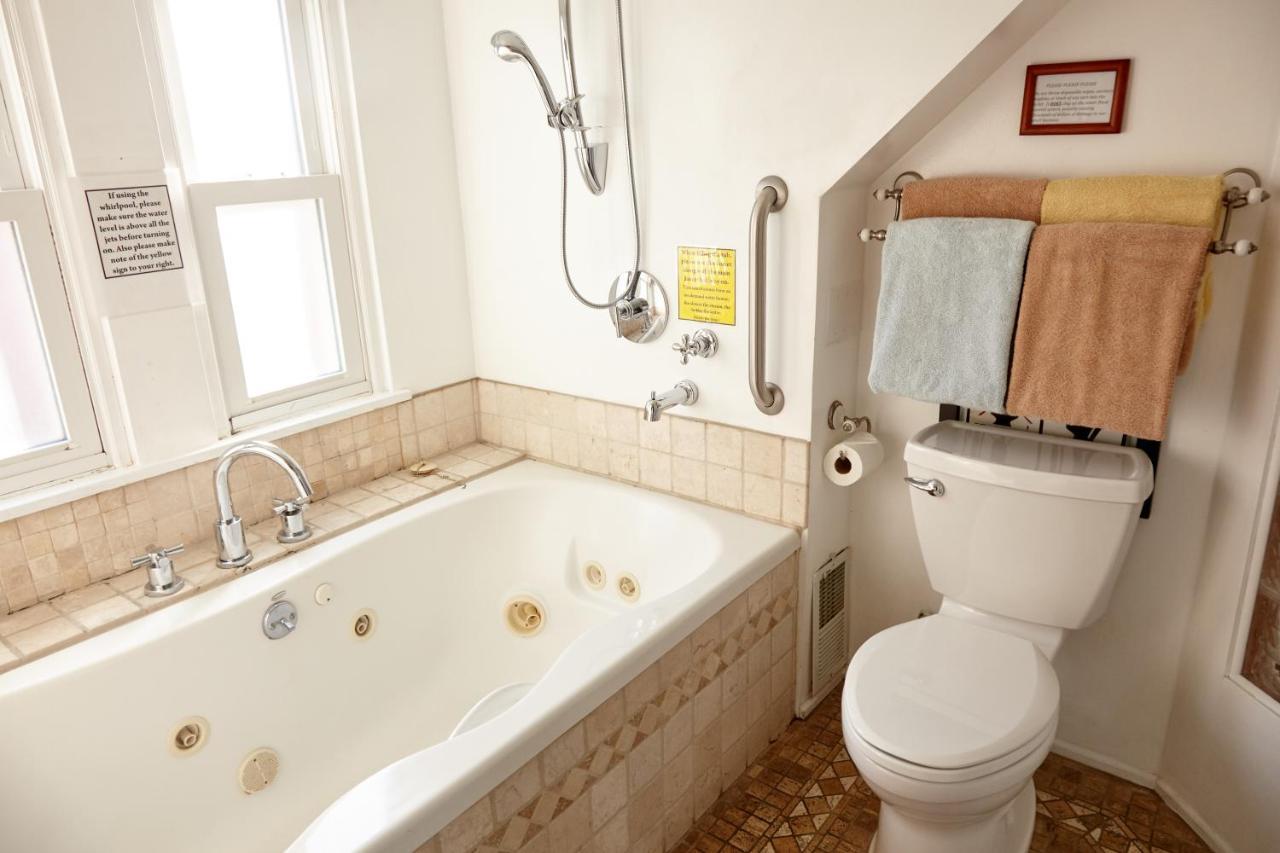 Ray'S Bucktown Bed And Breakfast Chicago Esterno foto