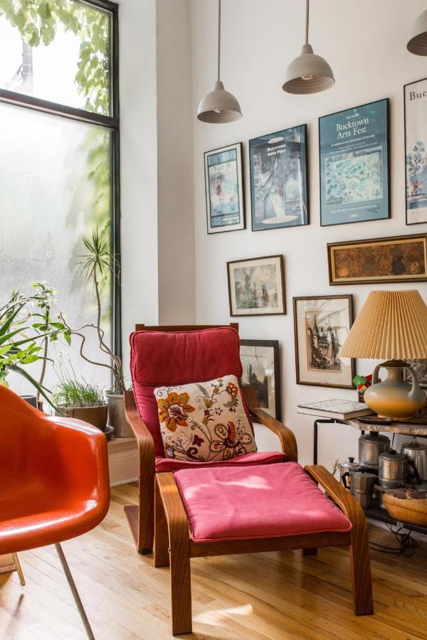 Ray'S Bucktown Bed And Breakfast Chicago Esterno foto