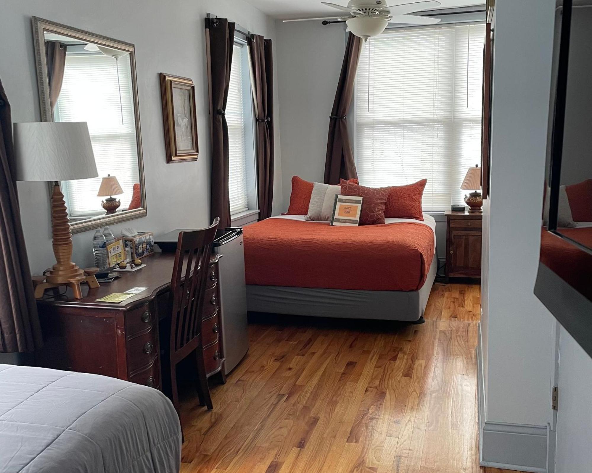 Ray'S Bucktown Bed And Breakfast Chicago Esterno foto