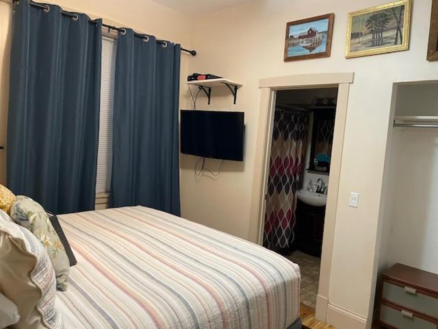 Ray'S Bucktown Bed And Breakfast Chicago Esterno foto
