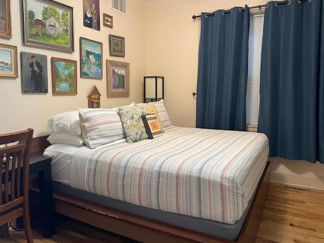 Ray'S Bucktown Bed And Breakfast Chicago Esterno foto