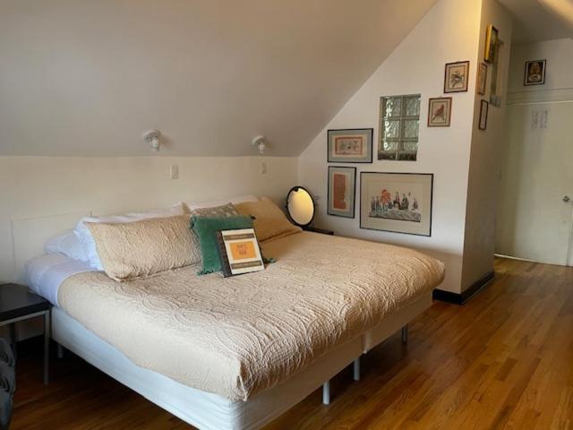 Ray'S Bucktown Bed And Breakfast Chicago Esterno foto