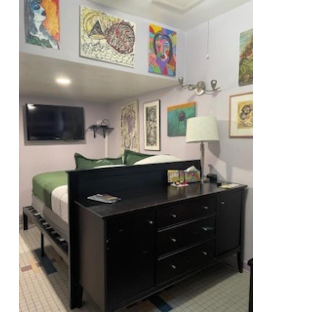 Ray'S Bucktown Bed And Breakfast Chicago Esterno foto