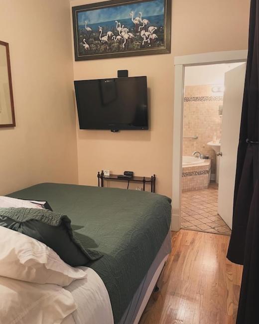 Ray'S Bucktown Bed And Breakfast Chicago Esterno foto