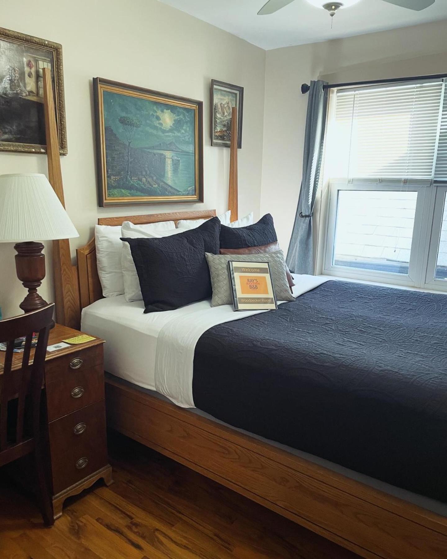 Ray'S Bucktown Bed And Breakfast Chicago Esterno foto