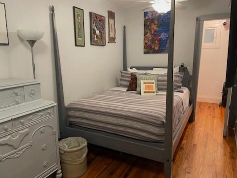 Ray'S Bucktown Bed And Breakfast Chicago Esterno foto