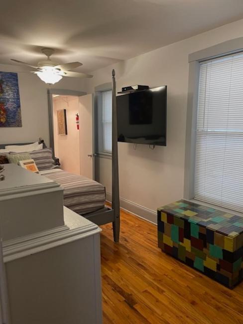 Ray'S Bucktown Bed And Breakfast Chicago Esterno foto