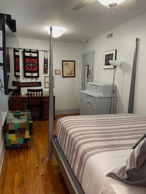 Ray'S Bucktown Bed And Breakfast Chicago Esterno foto