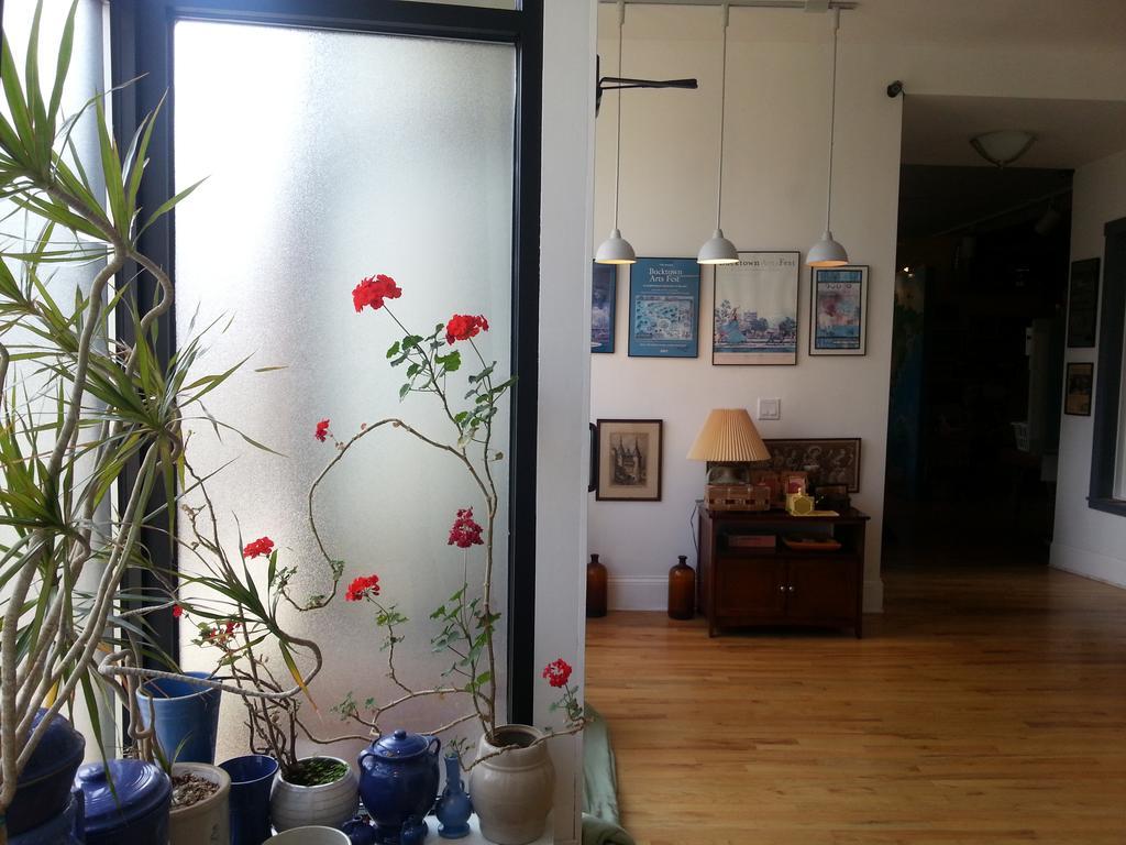 Ray'S Bucktown Bed And Breakfast Chicago Esterno foto