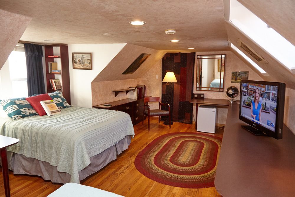 Ray'S Bucktown Bed And Breakfast Chicago Esterno foto