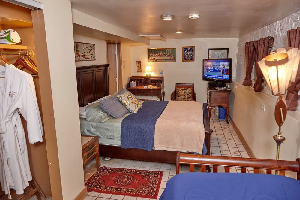 Ray'S Bucktown Bed And Breakfast Chicago Esterno foto