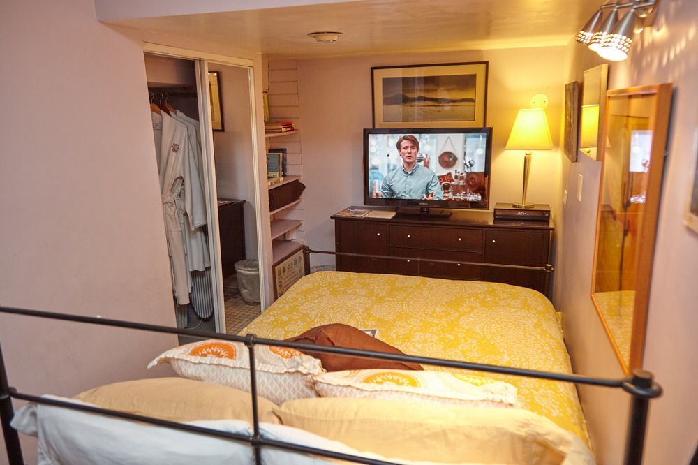 Ray'S Bucktown Bed And Breakfast Chicago Esterno foto