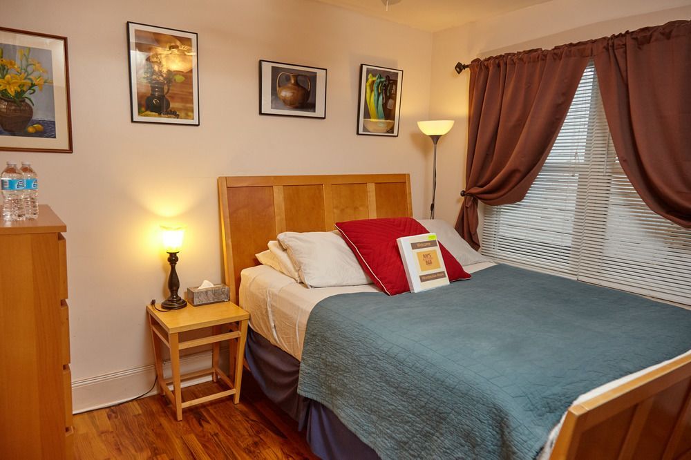 Ray'S Bucktown Bed And Breakfast Chicago Esterno foto