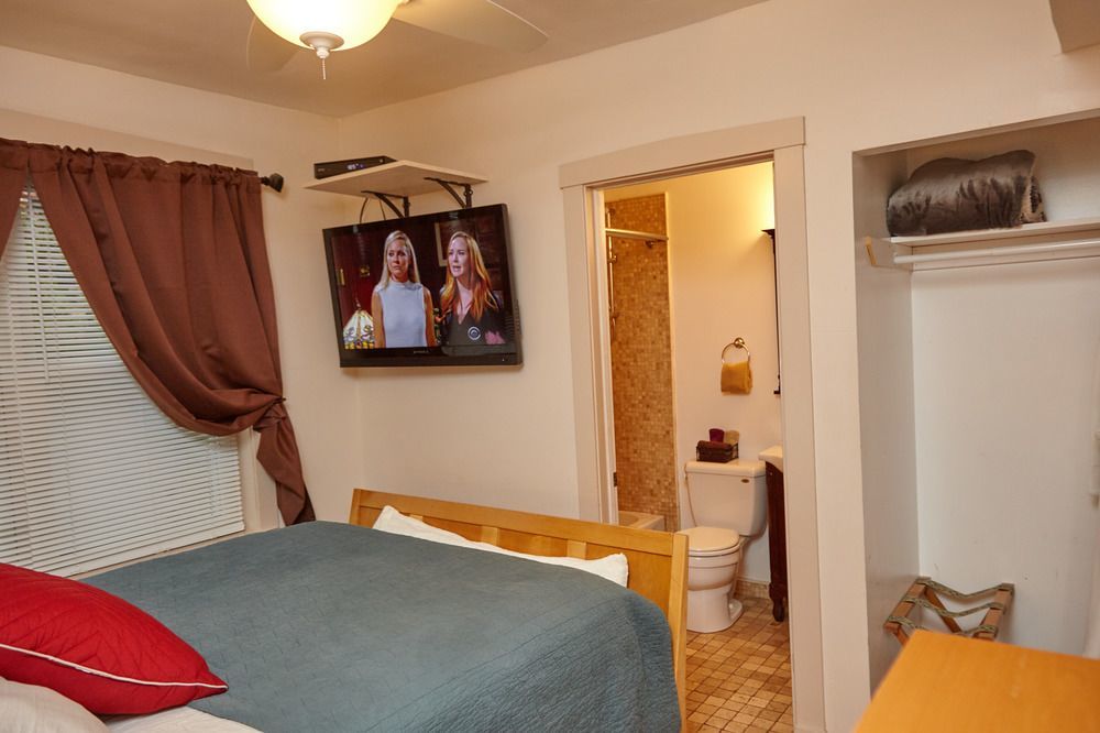 Ray'S Bucktown Bed And Breakfast Chicago Esterno foto