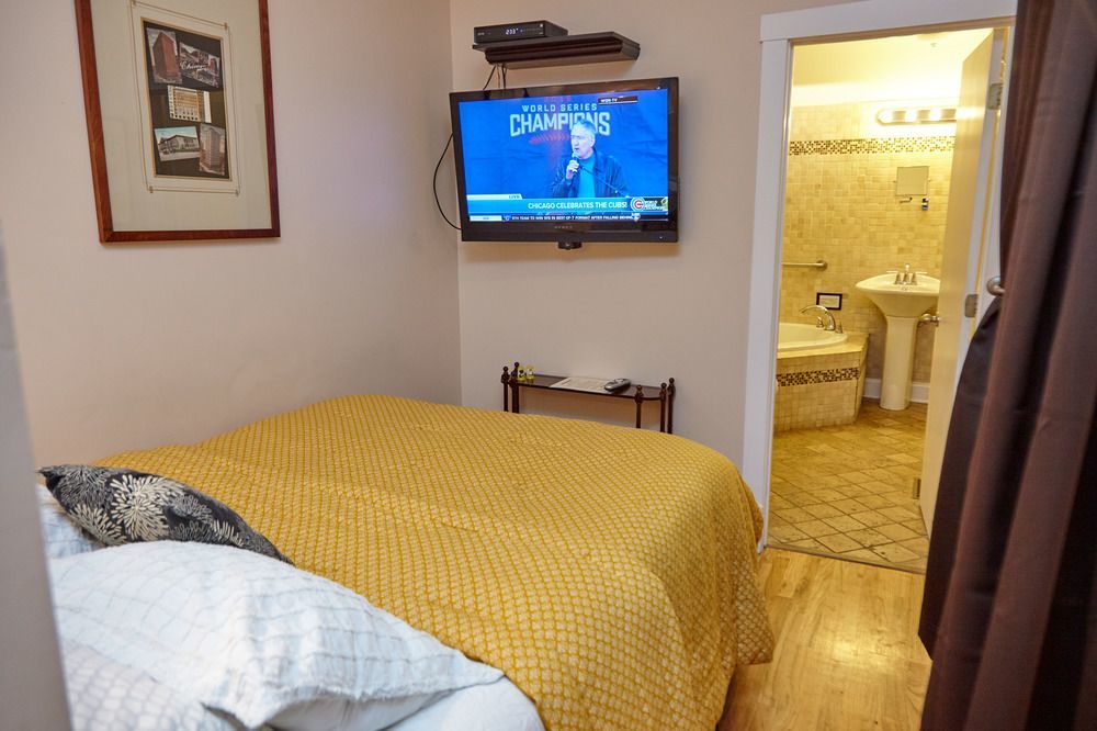 Ray'S Bucktown Bed And Breakfast Chicago Esterno foto